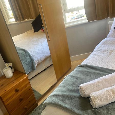London Rental Carshalton Bagian luar foto