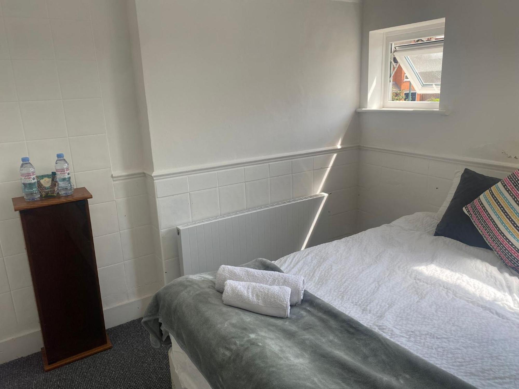 London Rental Carshalton Bagian luar foto