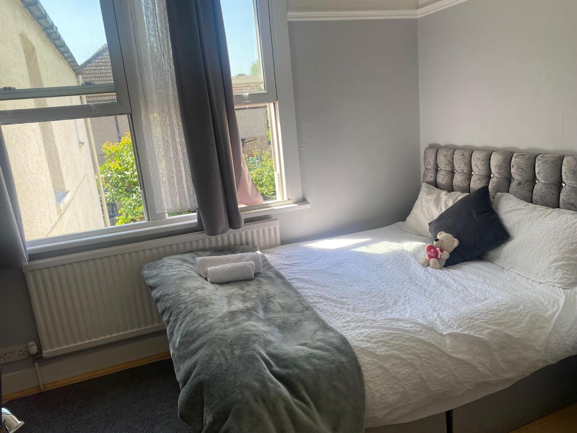 London Rental Carshalton Bagian luar foto
