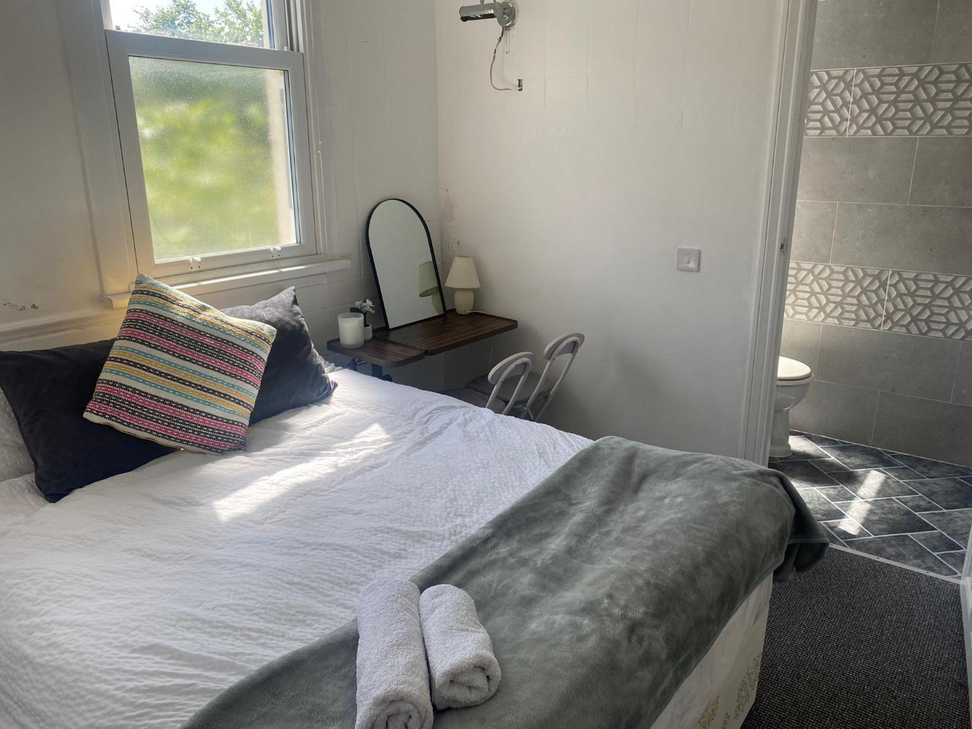 London Rental Carshalton Bagian luar foto
