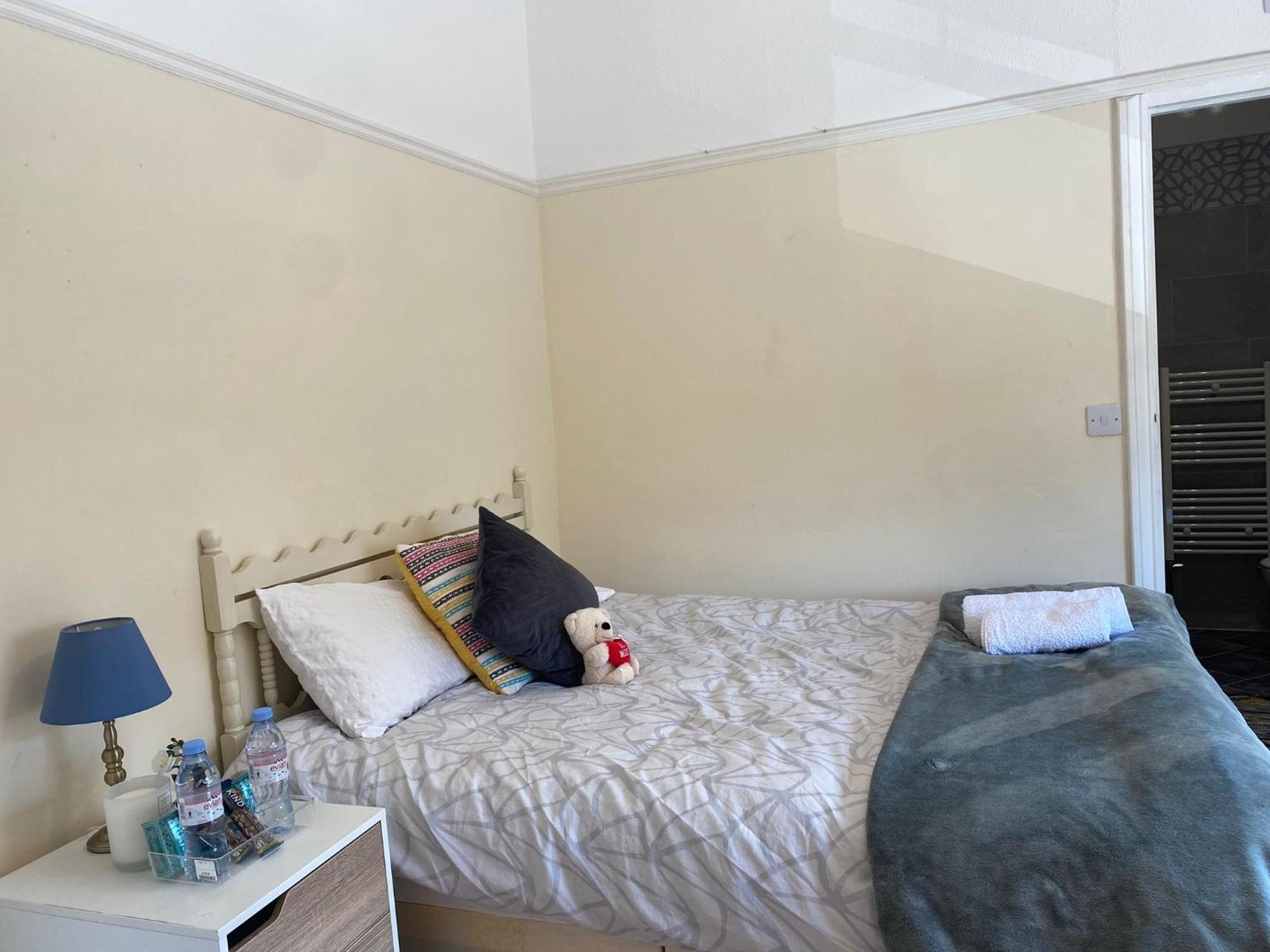 London Rental Carshalton Bagian luar foto