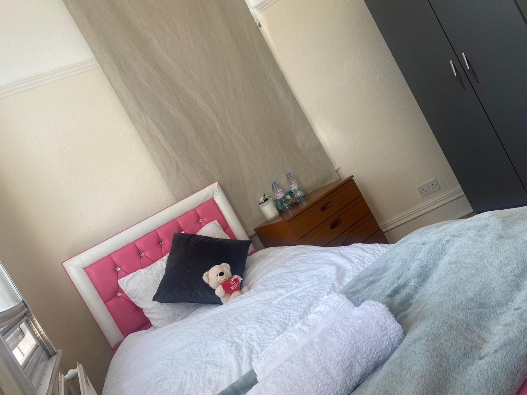 London Rental Carshalton Bagian luar foto