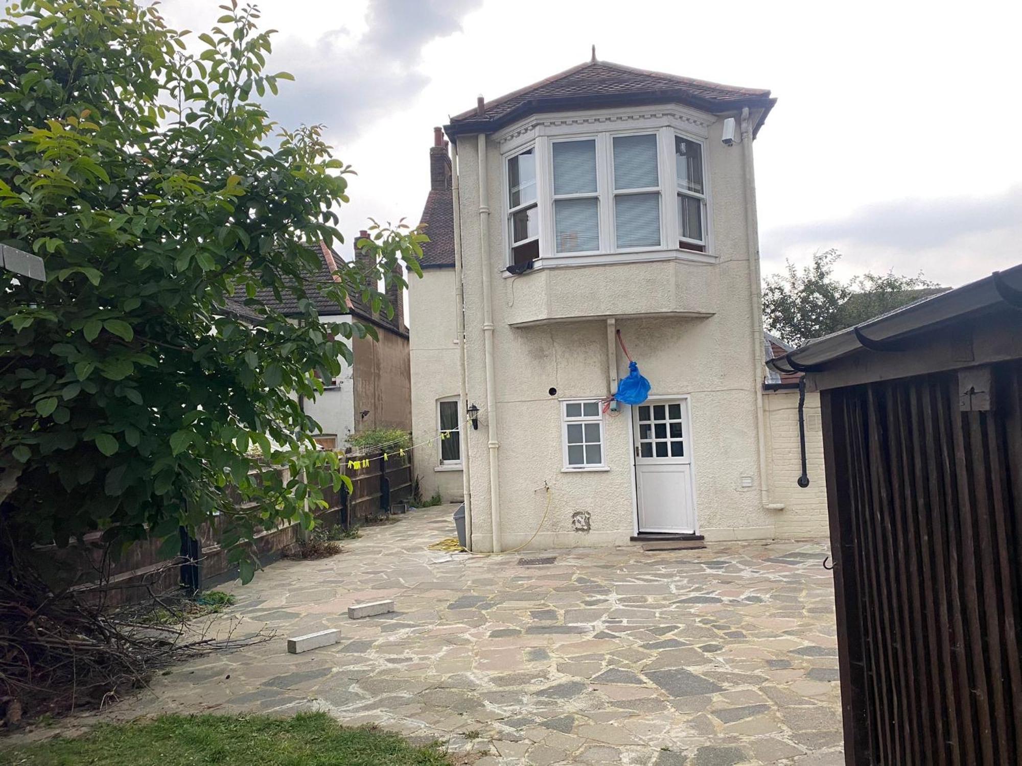 London Rental Carshalton Bagian luar foto