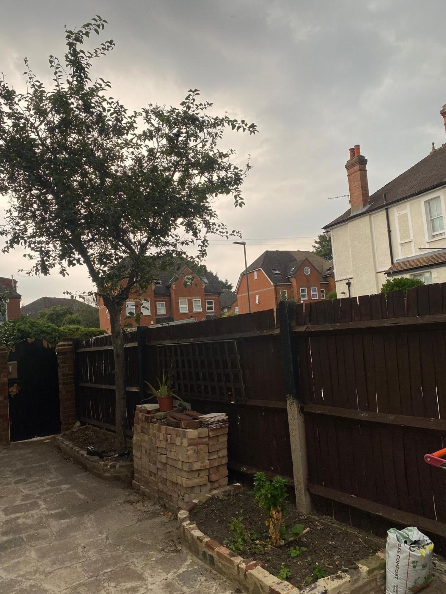 London Rental Carshalton Bagian luar foto