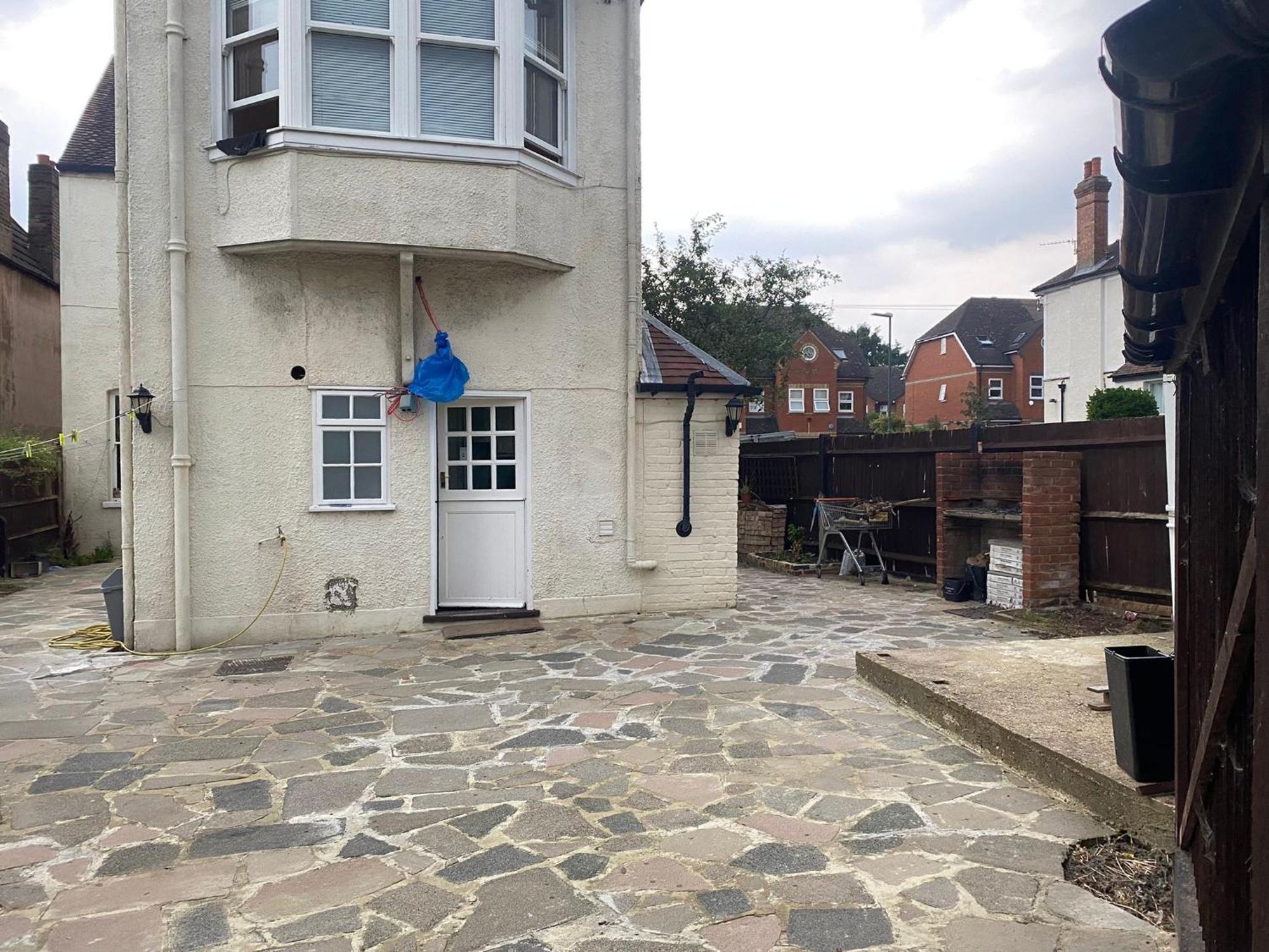 London Rental Carshalton Bagian luar foto