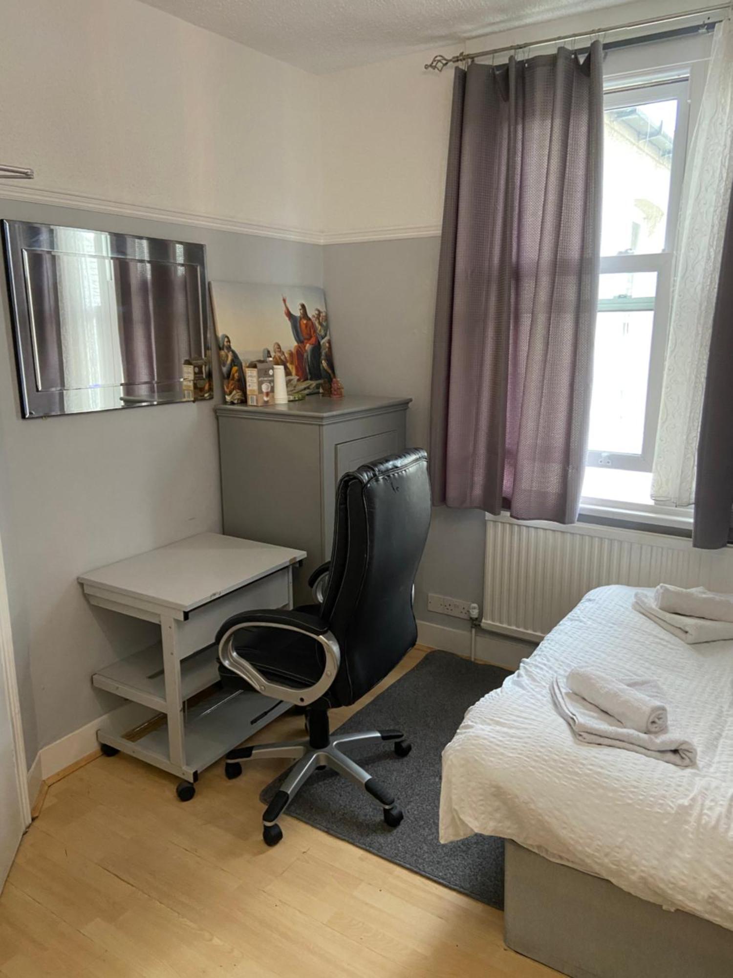 London Rental Carshalton Bagian luar foto