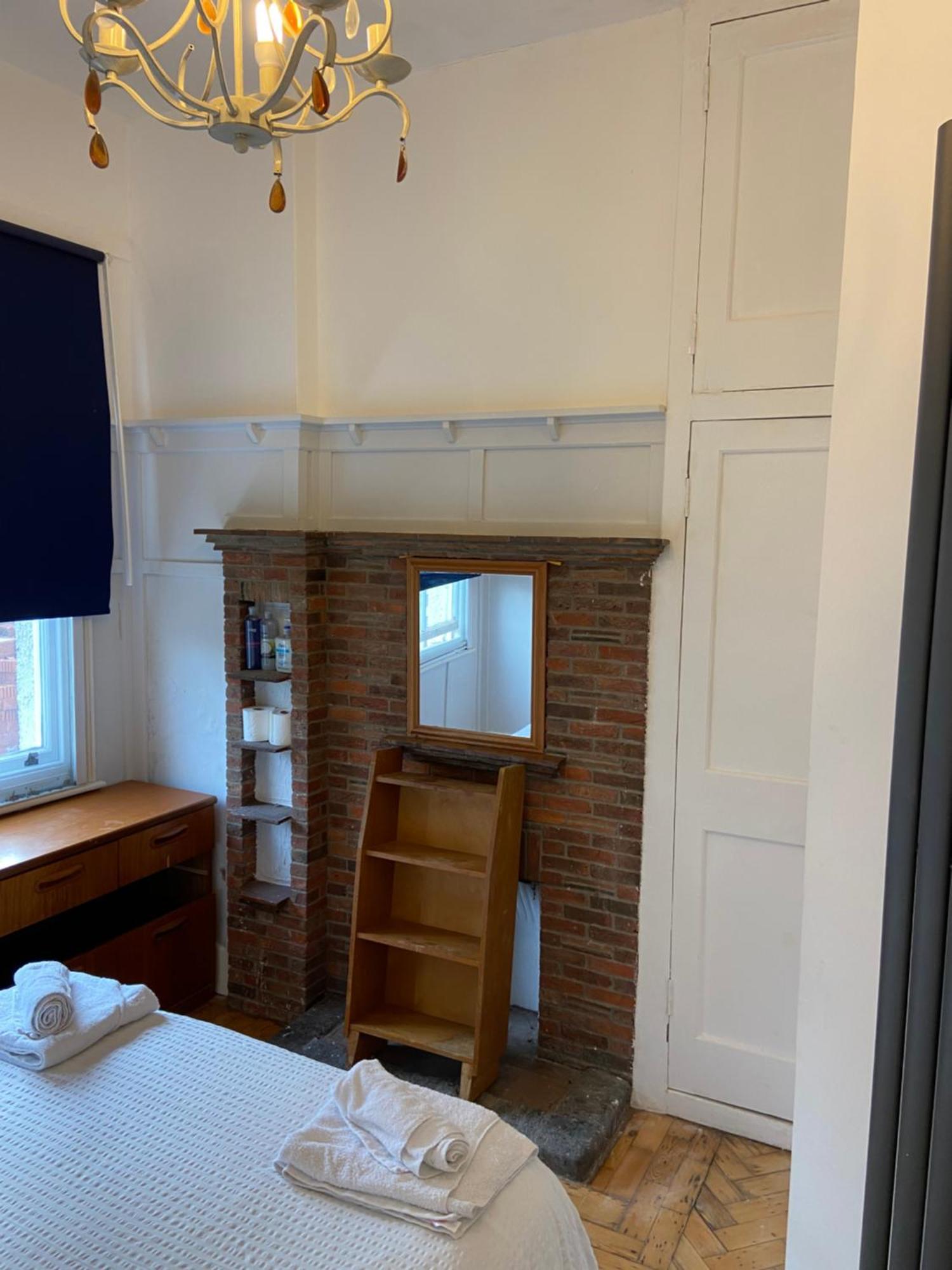 London Rental Carshalton Bagian luar foto