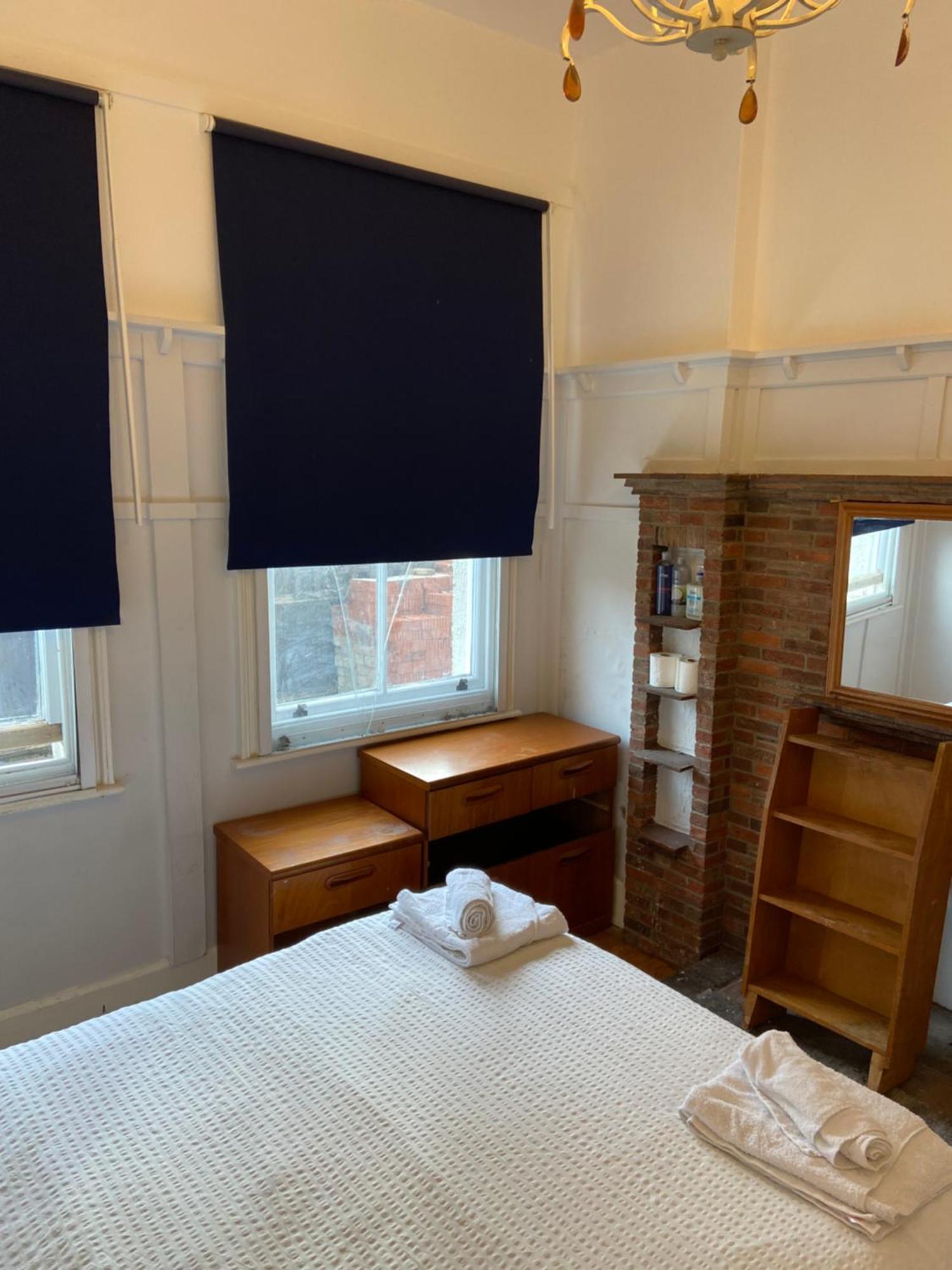 London Rental Carshalton Bagian luar foto